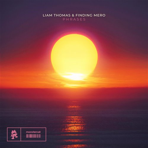 Liam Thomas  Finding Mero - Phrases (Original Mix) 