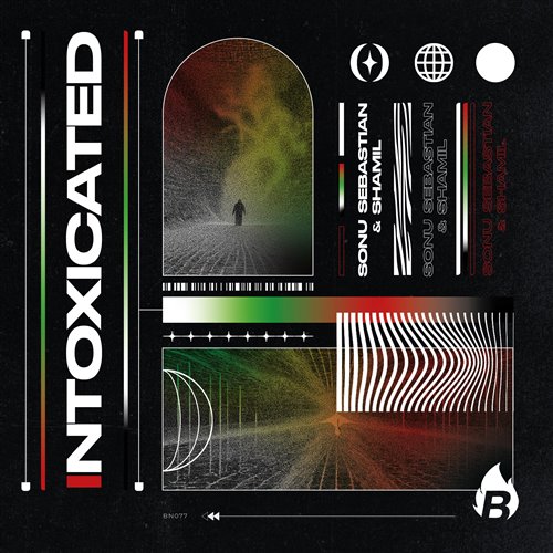 Sonu Sebastian  Shamil - Drop Circuit (Extended Mix) 