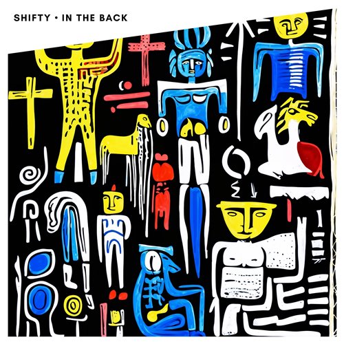 Bessey, Avilo - People In The Back (Extended Mix) 