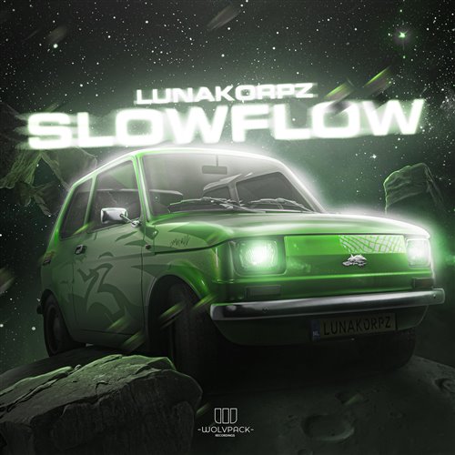 LunaKorpz - SLOWFLOW (Original Mix) 