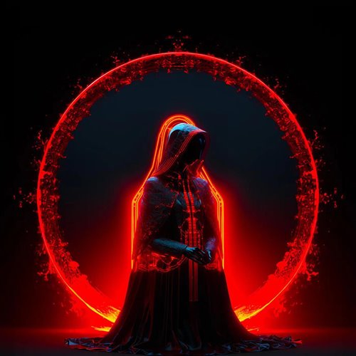 CHANEY - Prayer (Extended Mix) 