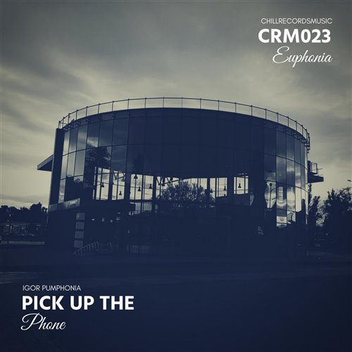 Sofi Tukker  nono - Pick Up The Phone (Original Mix) 