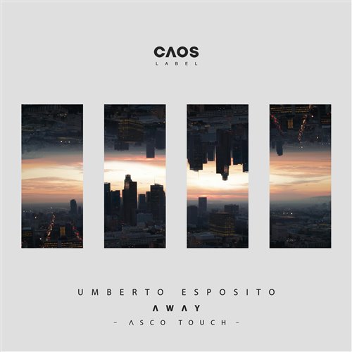 Umberto Esposito - Away (ASCO Extended Touch) 