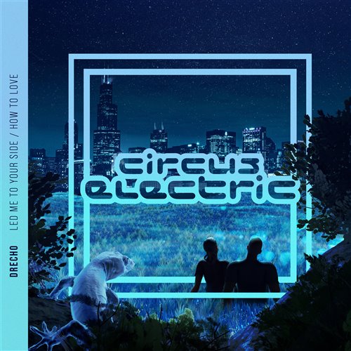 Drecho  glasscat - How To Love (Original Mix) 