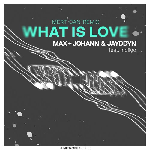 What is Love(Yiyan,Money.H REMIX)