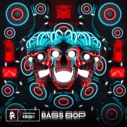 Riot Ten - Bass Bop (VIP Mix) (001)