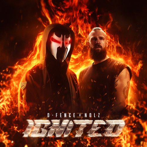 D-Fence  Nolz - IGNITED (Extended Mix) 