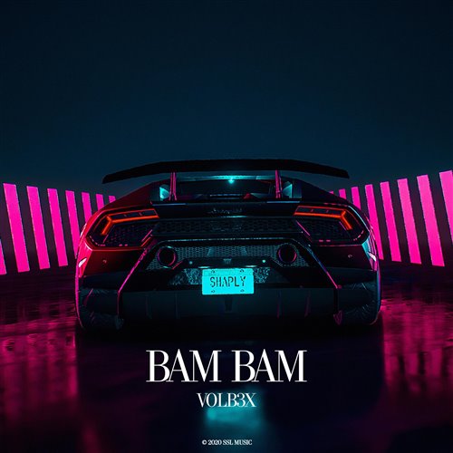 BIXXB - Bam Bam Gu Gu (Original Mix)