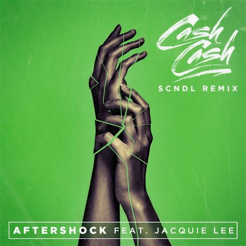 Castle J - Aftershock (Remix)