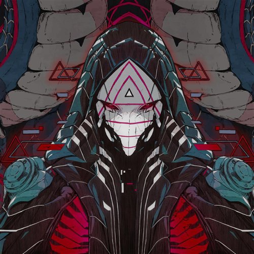 沧川-雾里(Heroes Remix).