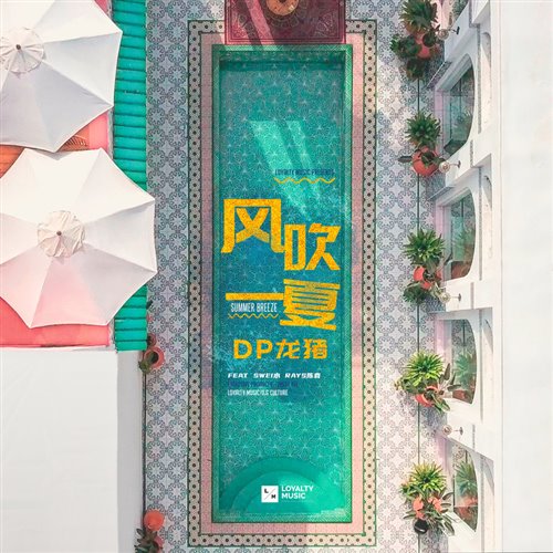 风吹一夏House版(Morii Edit