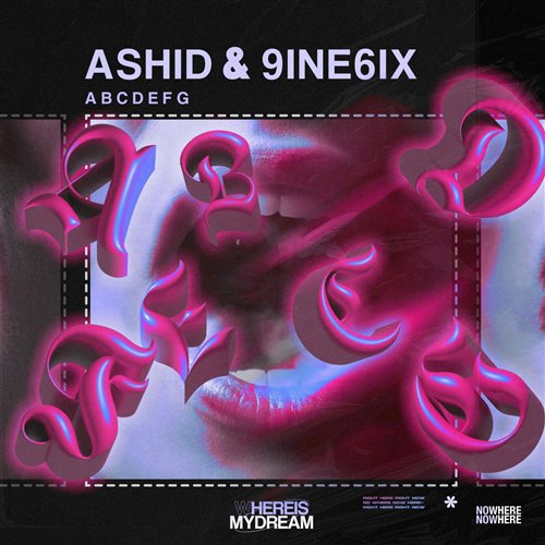 ASHID  9INE6IX  SIRO - Call You Mine (Original Mix)