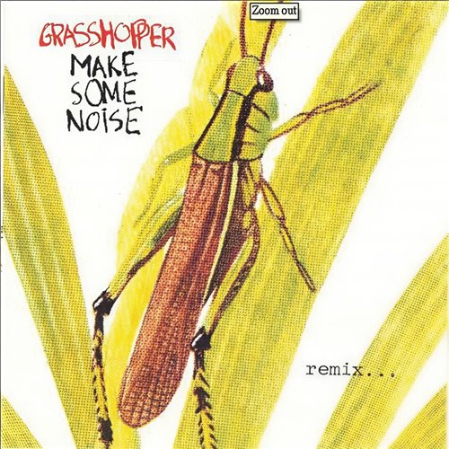 经典粤语-草蜢-忘情森巴舞-(DJ Fast Bootleg重置版)