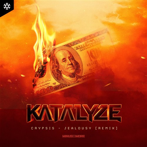 Crypsis - Jealousy (KATALYZE Extended Remix) 