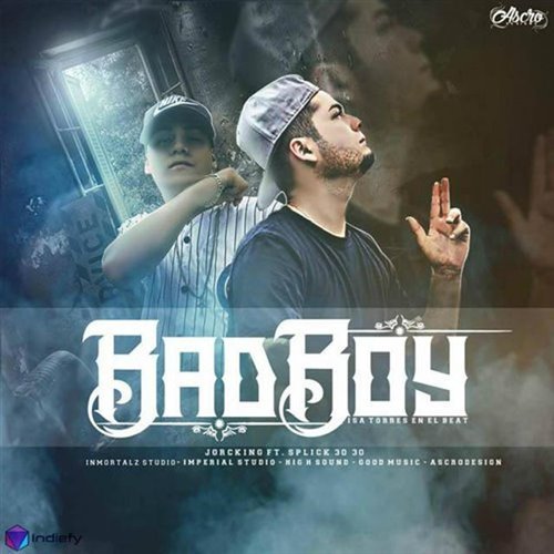 VIONIC-Bad Boy[Original Mix].Final