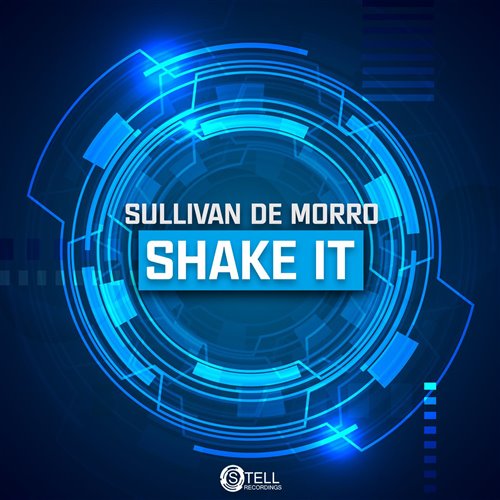 Sullivan De Morro - You Feel It (Extended Mix) 