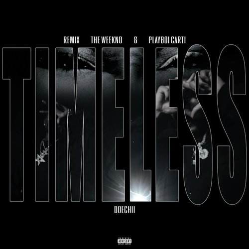 The Weeknd, Playboi Carti - Timeless (Bonaar Remix) (001)