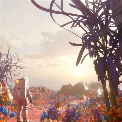 芳草地-(83 Bootleg)