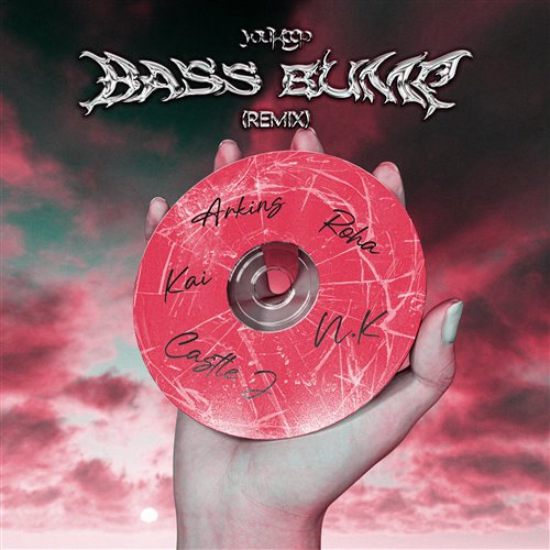 Bass Bump (Castle J  Kai Extended Remix)