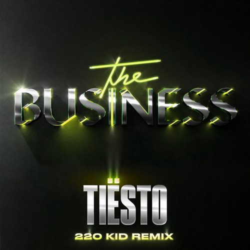 The Business ( Festival Mix)
