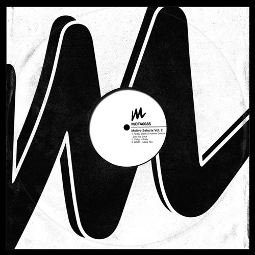 Cally (Extended Mix)