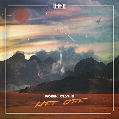 Robin Clyne - Reality