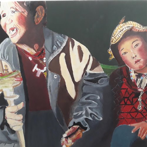 YMCA OFFICIAL - Bell Heam Remix