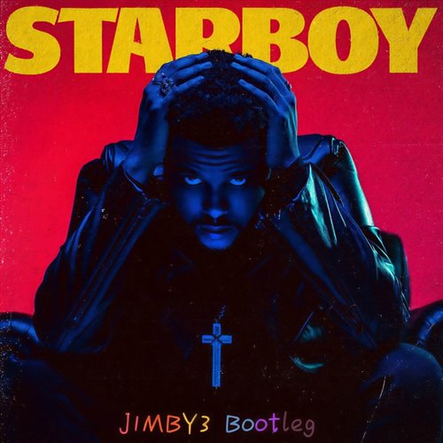 The Weeknd - Starboy (Siicko Bootleg)