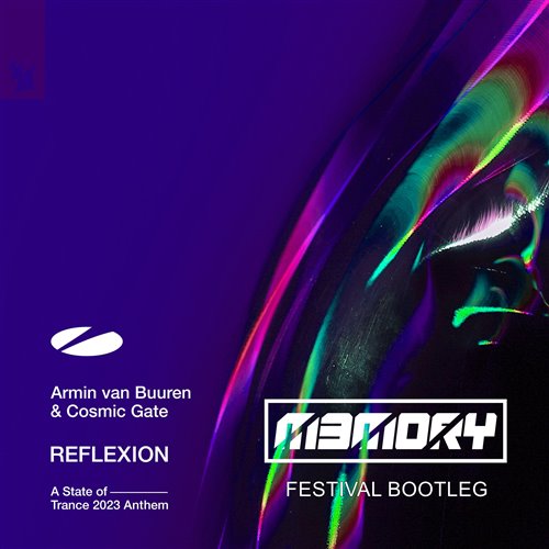 REFLEXION ( Festival Bootleg)