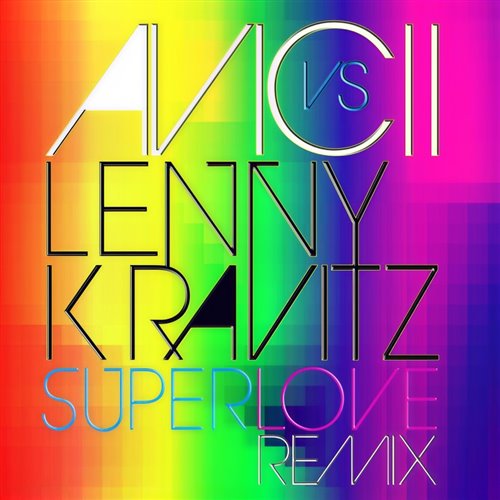 Superlove (JERIK Bootleg)
