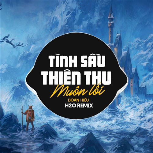 TINH SAU THIEN TKYANH REMIX