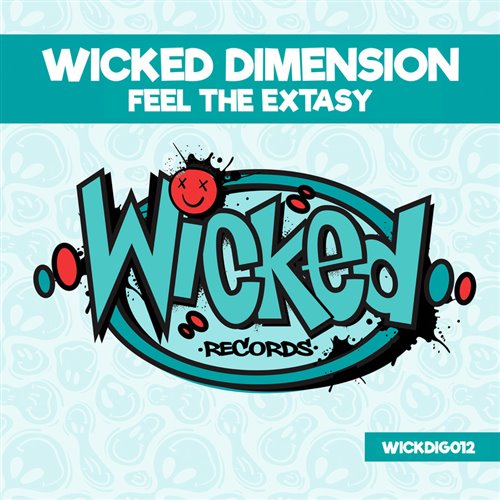 Wicked Dimension - Thru the Vibe (Original Mix) 