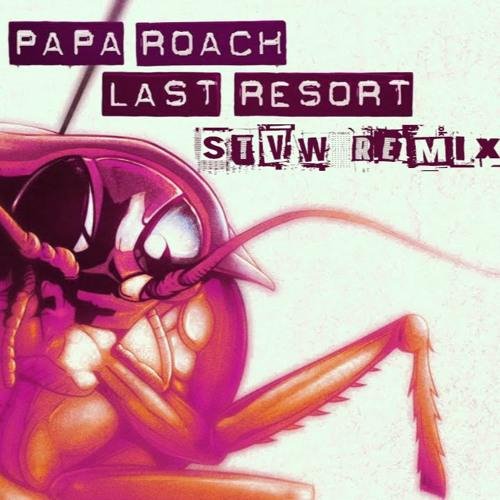 Papa Roach - Last Resort (DJ Valid Remix)