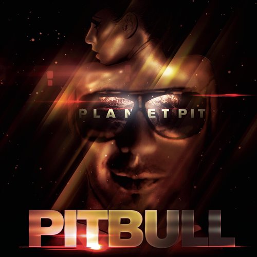 Pitbull Ft. Marc Anthony x Lady Gaga Ft. Ari