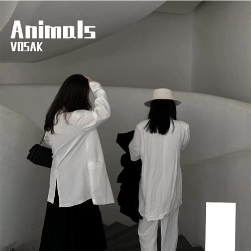 Maroon 5 - Animals(DjAllan Twerk Edit 101bpm)