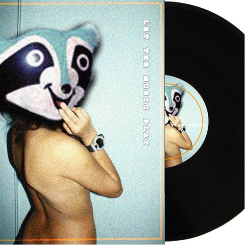 Cosy Nghtmre - People in the Club (Original Mix) 