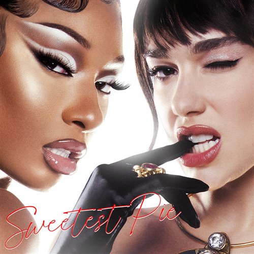 Megan Thee Stallion , Dua Lipa - Sweetest Pie (Kadil Remix)