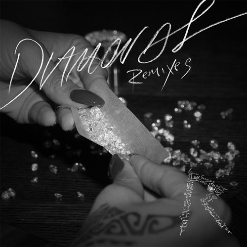 15.100-Rihanna-Diamonds(Ziggy Team Tnt Mix) 