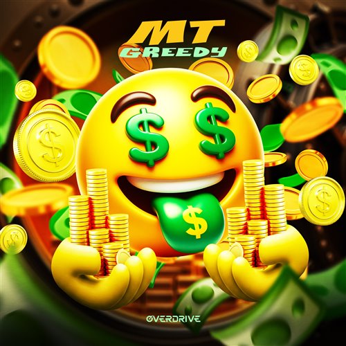 MT - GREEDY (Extended Mix) 
