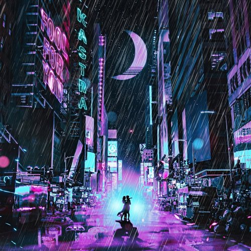 隆里电丝 x Fool For You ( DJ DopeZ Mashup )