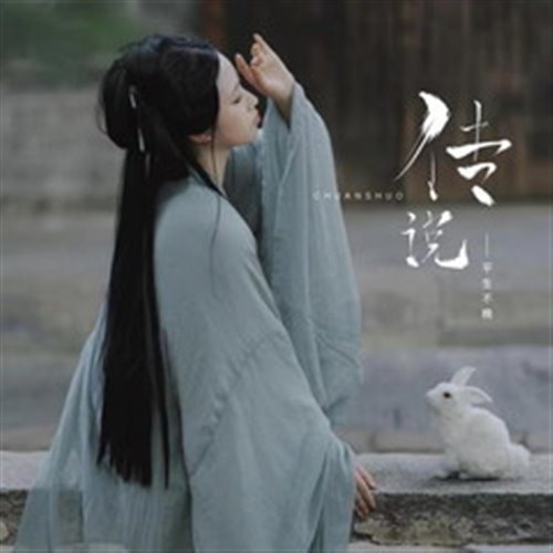 复古中文 Raidas - 传说(Retro Future House Remix)