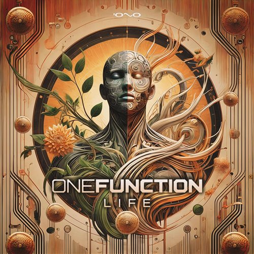 One Function - Life (Original Mix) 