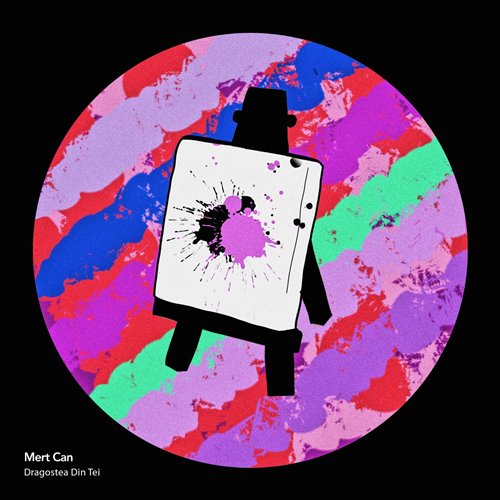 Dragostea Din Tei x Quiver★Am