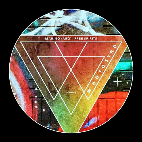Big Gigantic  ALIGN - Free Spirits (Original Mix) 