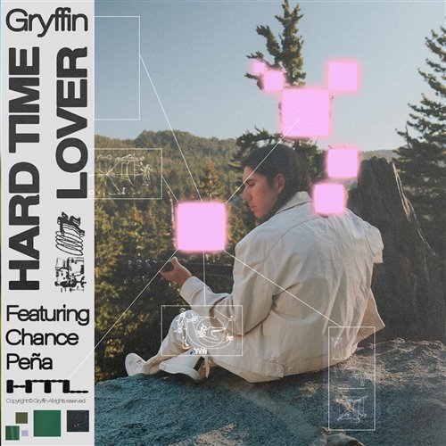Gryffin - Hard Time Lover (feat. Chance Peña) (Original Mix) 