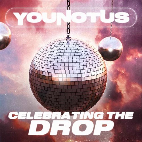 YouNotUs  Cheat Codes - Cinema (VIP Mix) (feat. BARBZ) 