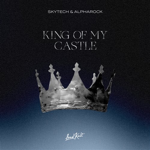 Skytech  Alpharock - King Of My Castle (Original Mix) 