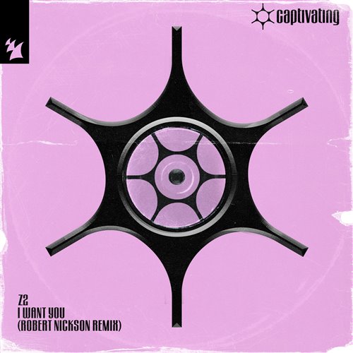 Z2 - I Want You (Robert Nickson Extended Remix) 