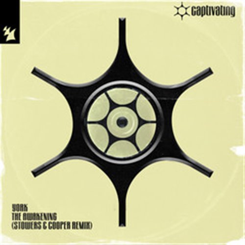 York - The Awakening (Stowers  Cooper Remix) 