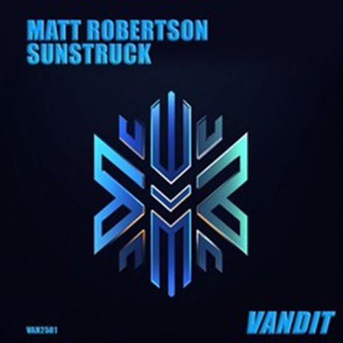 Matt Robertson - Sunstruck (Extended Mix) 
